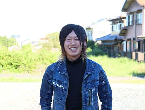 代表　片山 裕貴