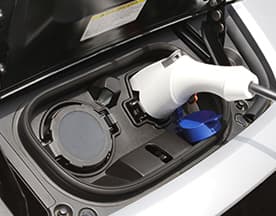EV充電設備工事