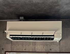 空調設備工事