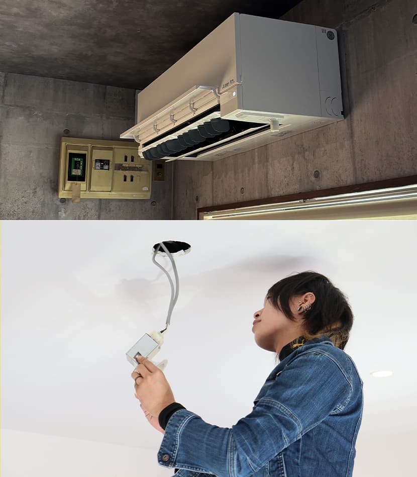ヒロ電工について