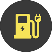 EV充電設備工事