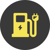 EV充電設備工事